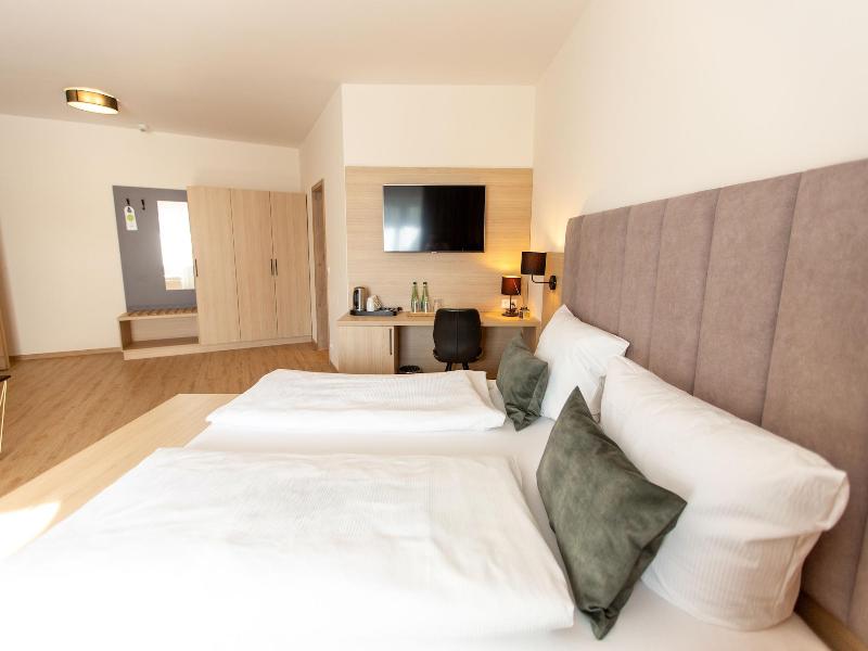 Stadthotel Lichtenfels image