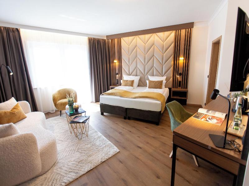 Stadthotel Lichtenfels image