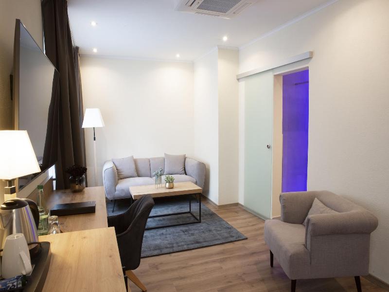 Stadthotel Lichtenfels image
