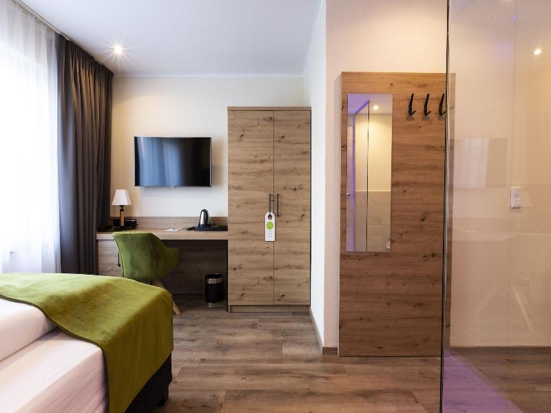 Stadthotel Lichtenfels image