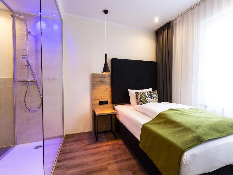 Stadthotel Lichtenfels image