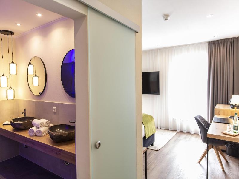 Stadthotel Lichtenfels image