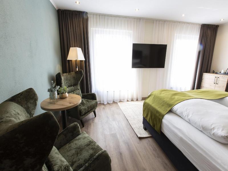 Stadthotel Lichtenfels image