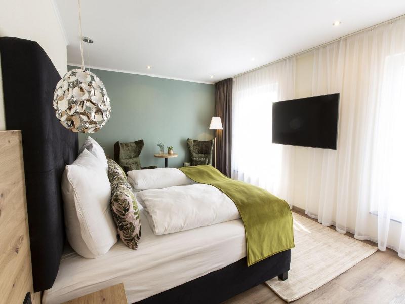 Stadthotel Lichtenfels image