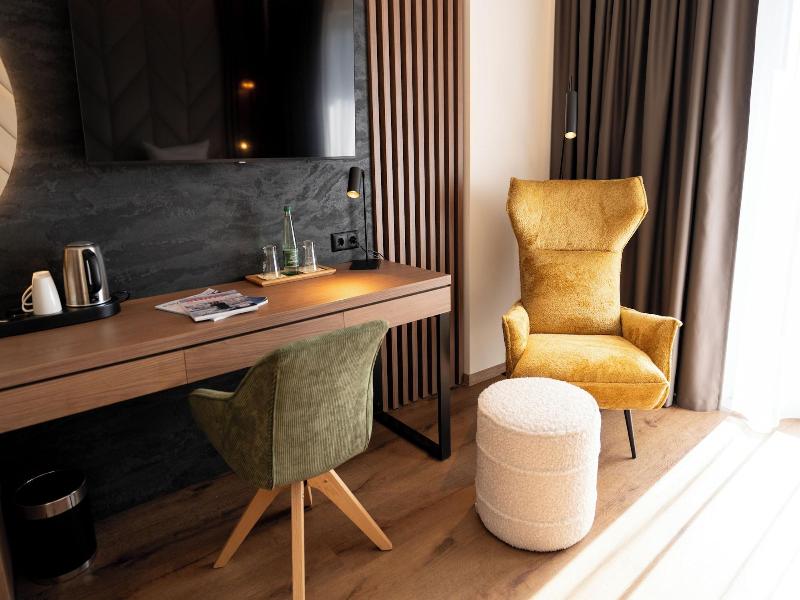 Stadthotel Lichtenfels image
