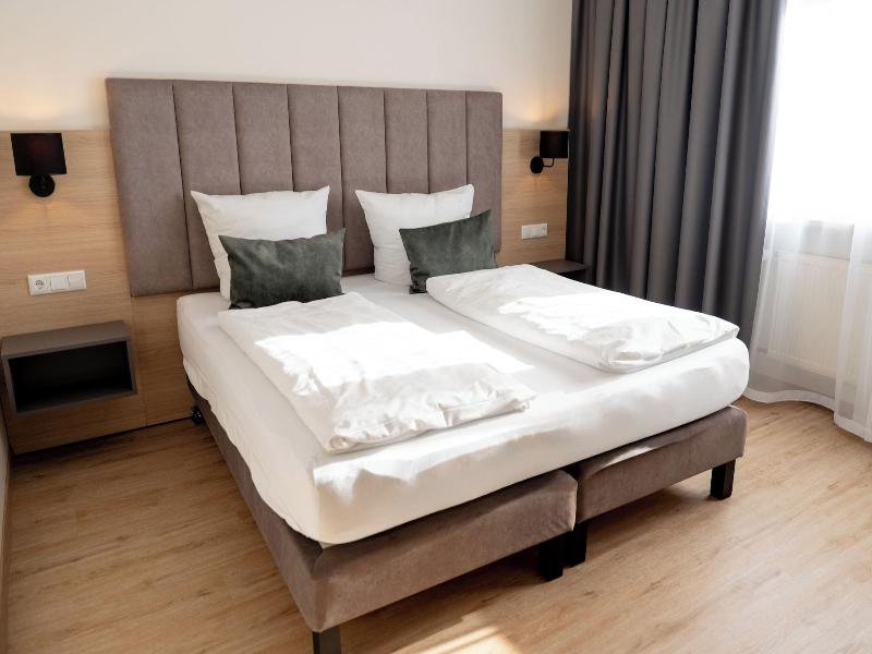 Stadthotel Lichtenfels image