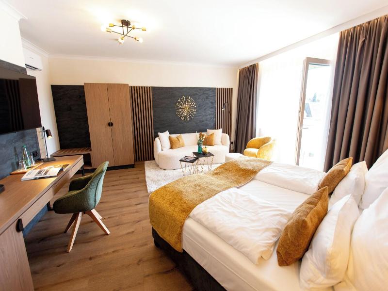 Stadthotel Lichtenfels image
