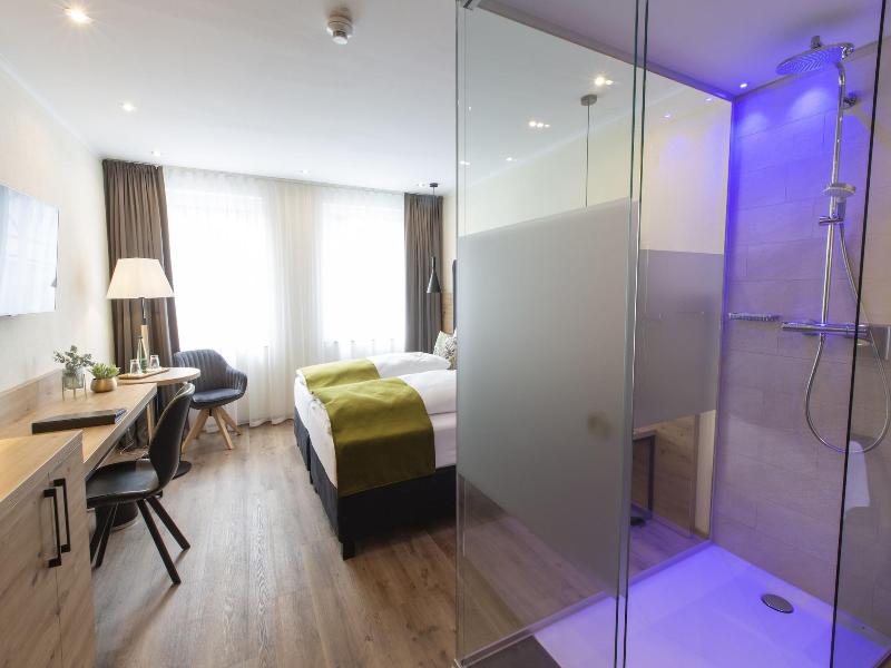 Stadthotel Lichtenfels image