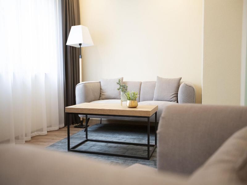 Stadthotel Lichtenfels image