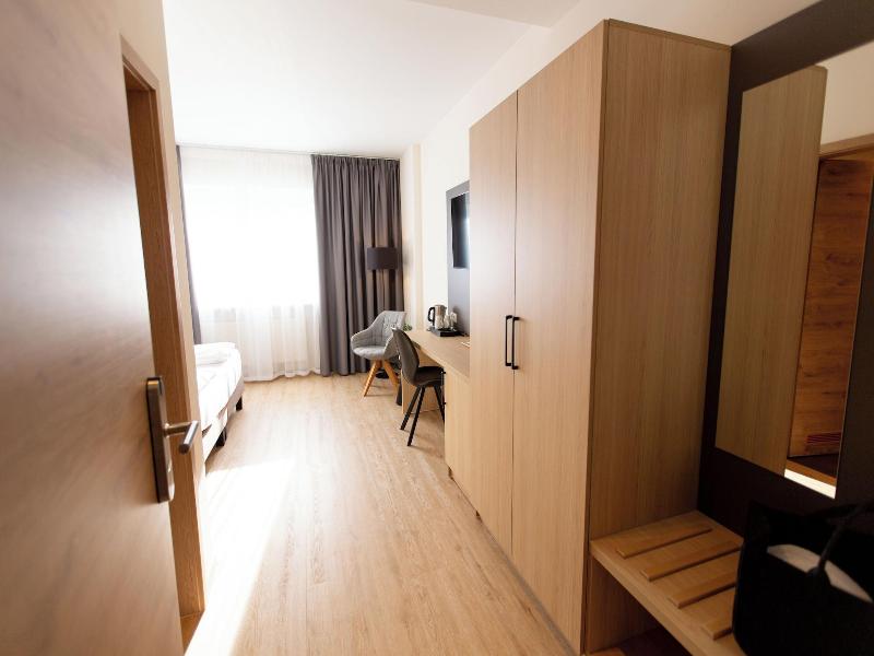 Stadthotel Lichtenfels image