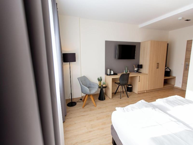 Stadthotel Lichtenfels image