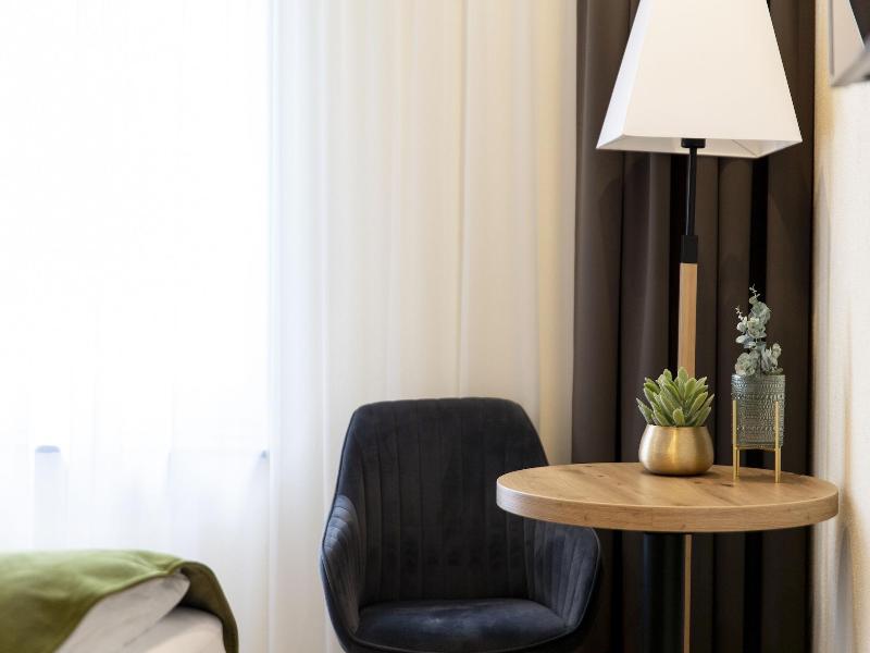 Stadthotel Lichtenfels image