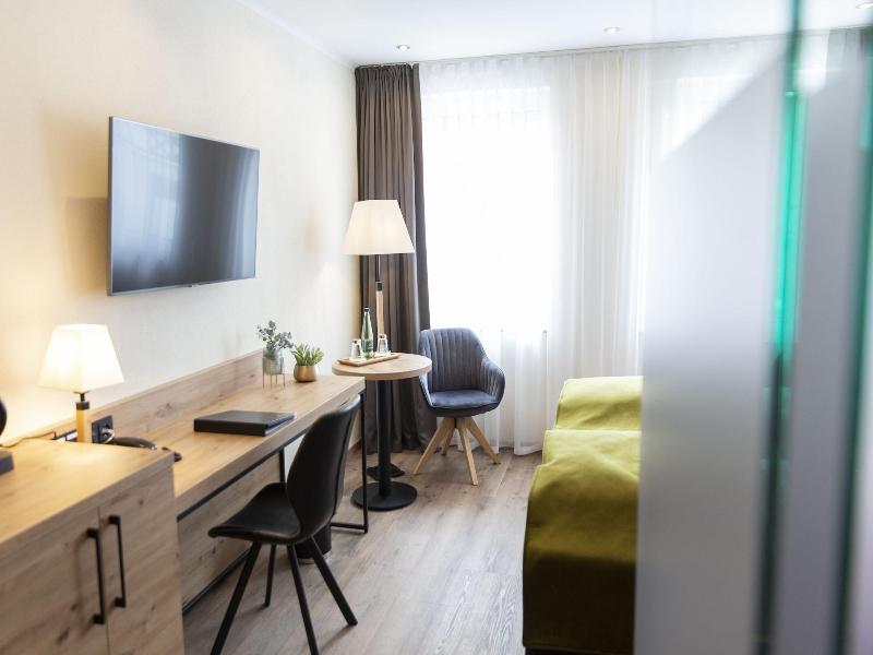 Stadthotel Lichtenfels image