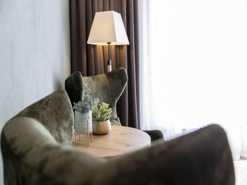 Stadthotel Lichtenfels image
