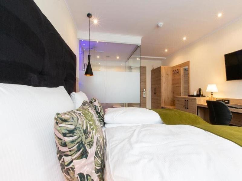 Stadthotel Lichtenfels image