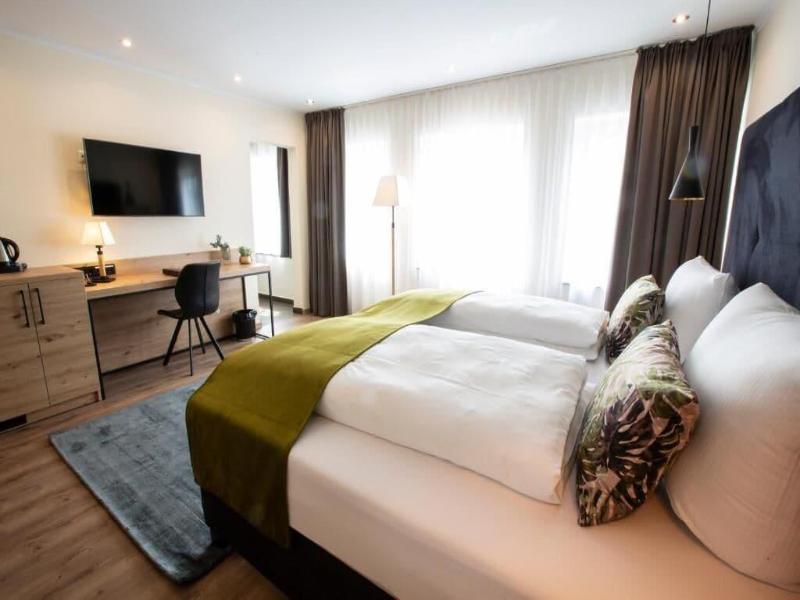 Stadthotel Lichtenfels image