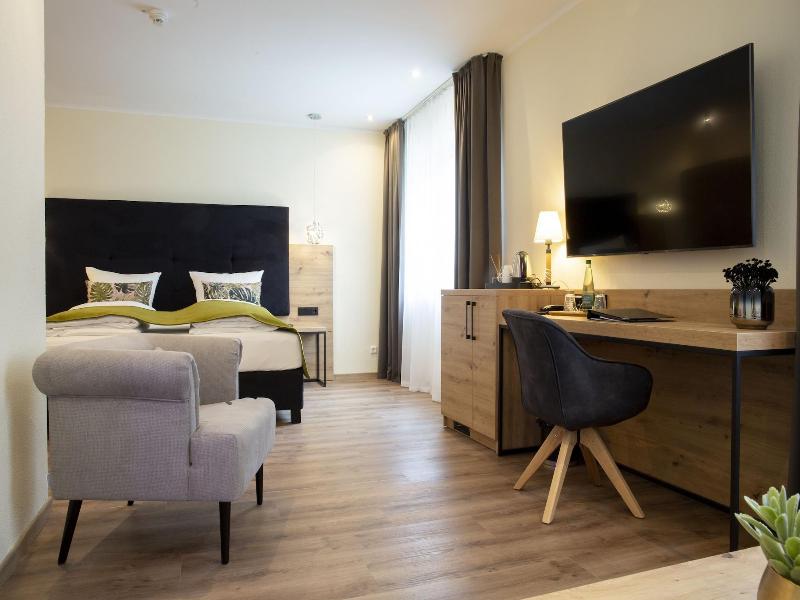 Stadthotel Lichtenfels image