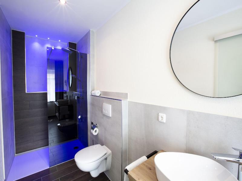 Stadthotel Lichtenfels image