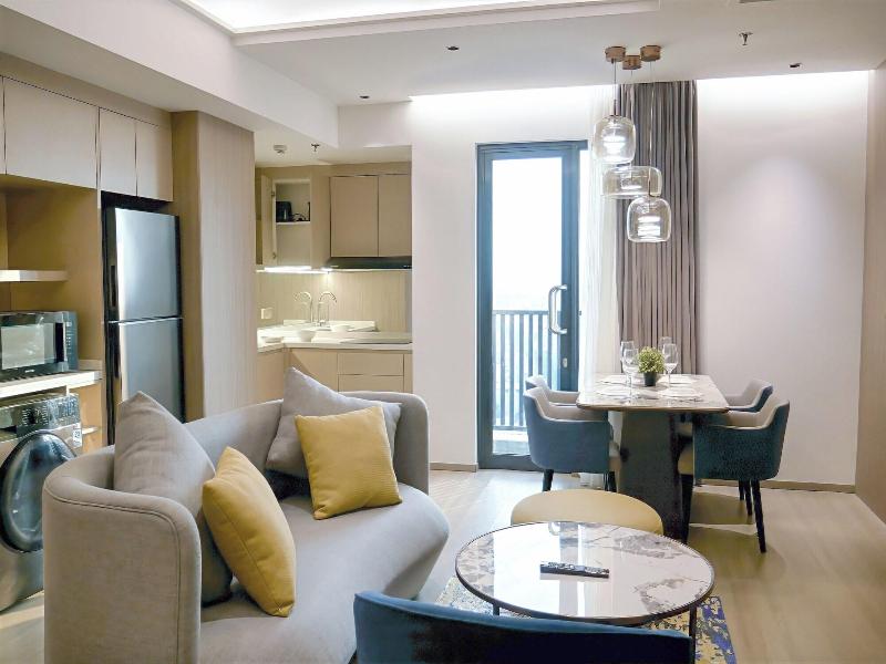 Somerset Queen City Semarang 3