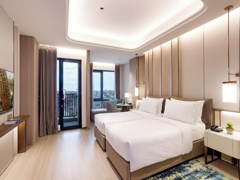 Somerset Queen City Semarang 5