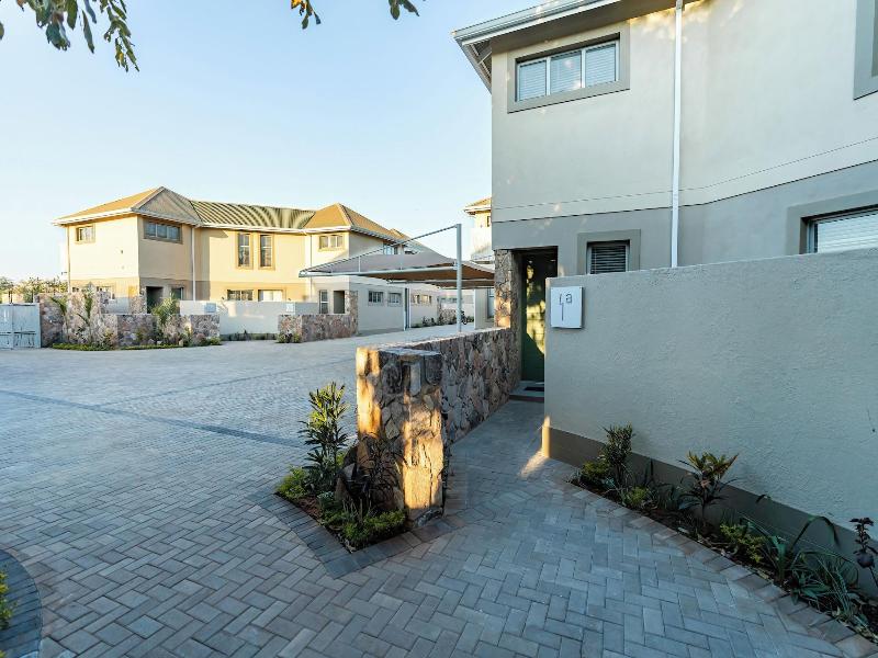Miombo Mews image