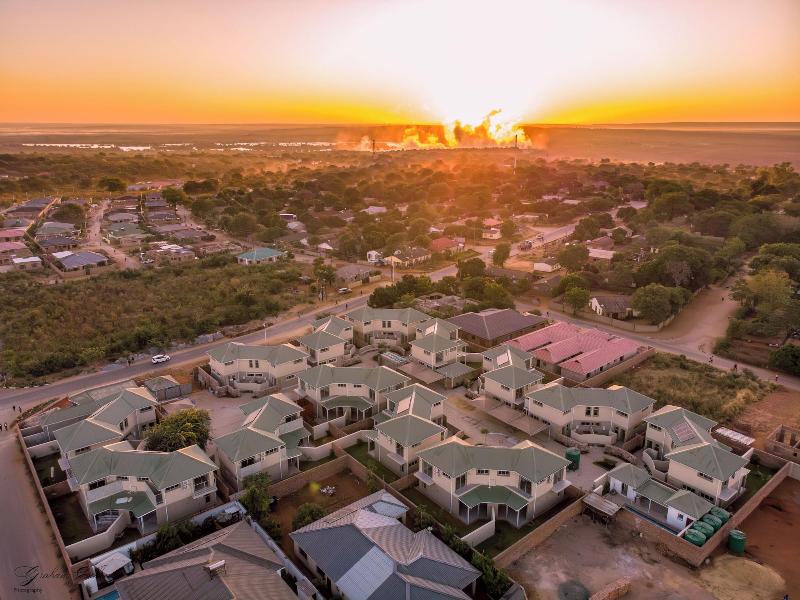 Miombo Mews image