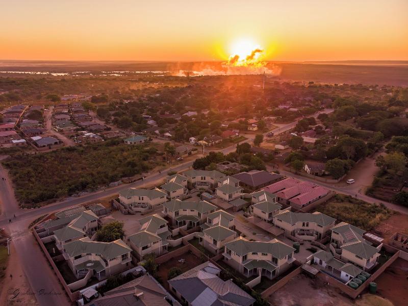 Miombo Mews image