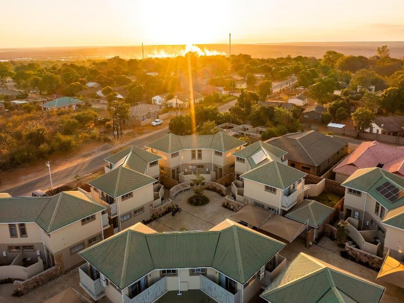Miombo Mews image