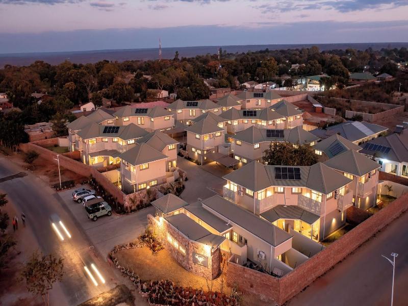 Miombo Mews image