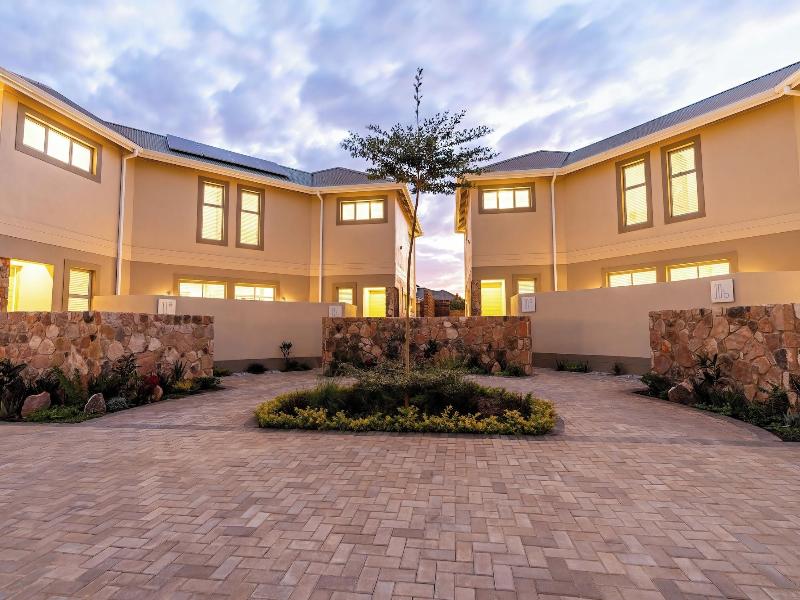 Miombo Mews image