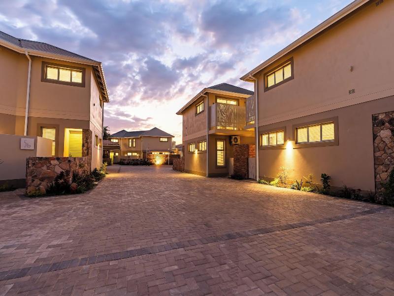 Miombo Mews image