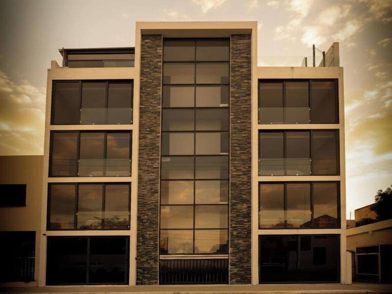 Zenyt Hotel Boutique image