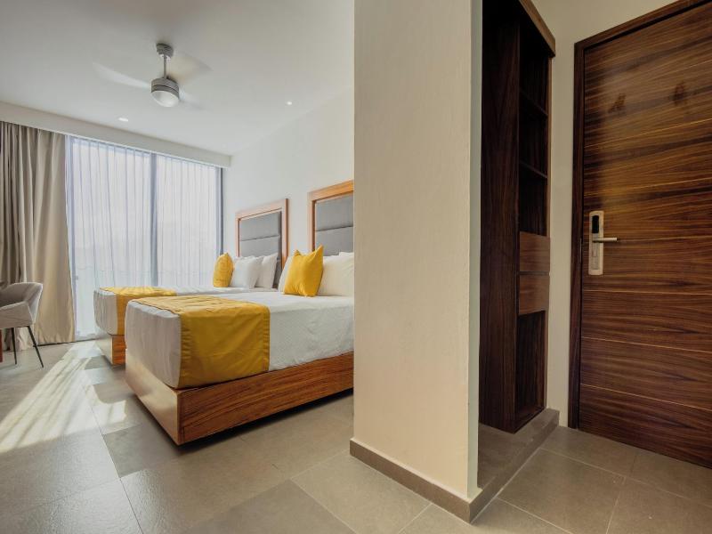 Zenyt Hotel Boutique image