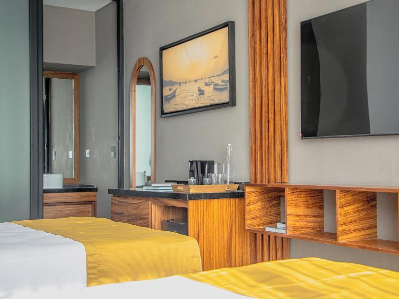 Zenyt Hotel Boutique image