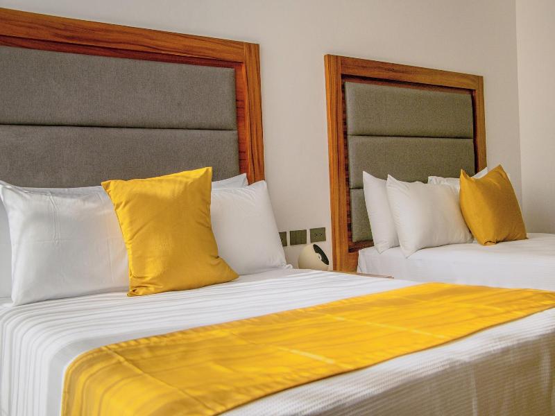 Zenyt Hotel Boutique image
