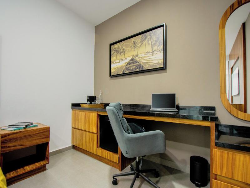 Zenyt Hotel Boutique image