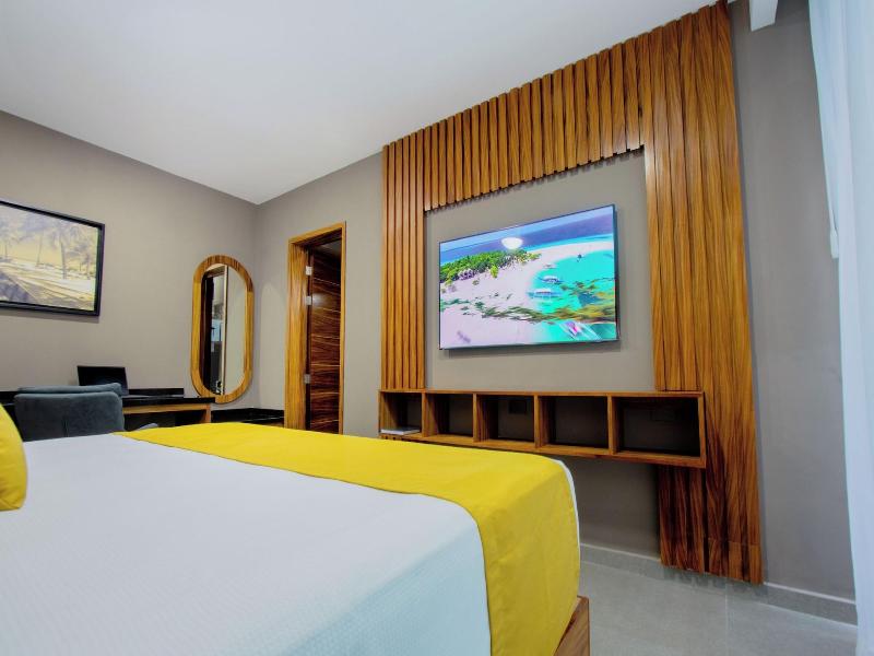 Zenyt Hotel Boutique image