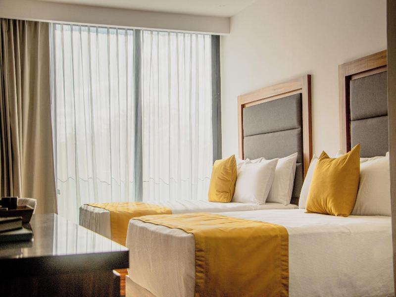 Zenyt Hotel Boutique image