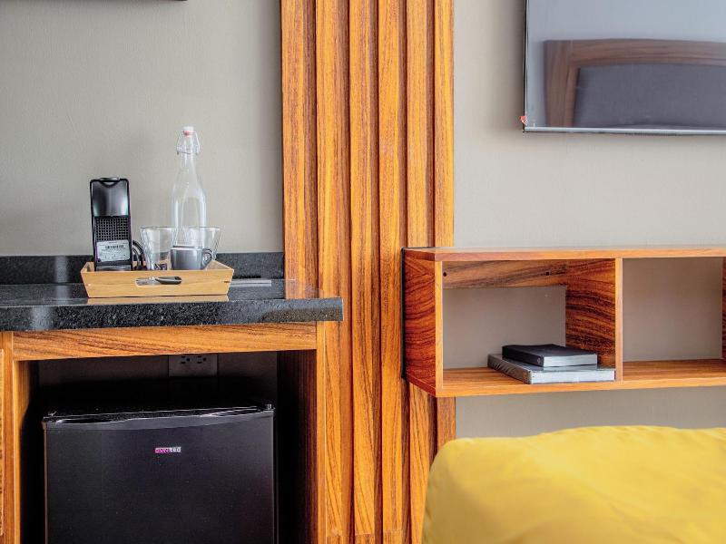 Zenyt Hotel Boutique image