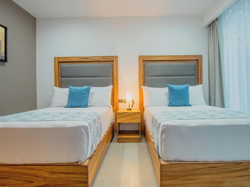 Zenyt Hotel Boutique image