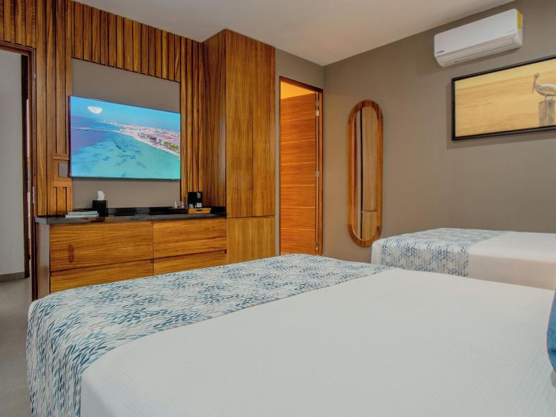 Zenyt Hotel Boutique image