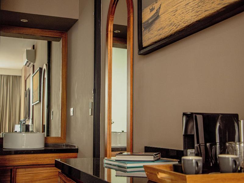 Zenyt Hotel Boutique image