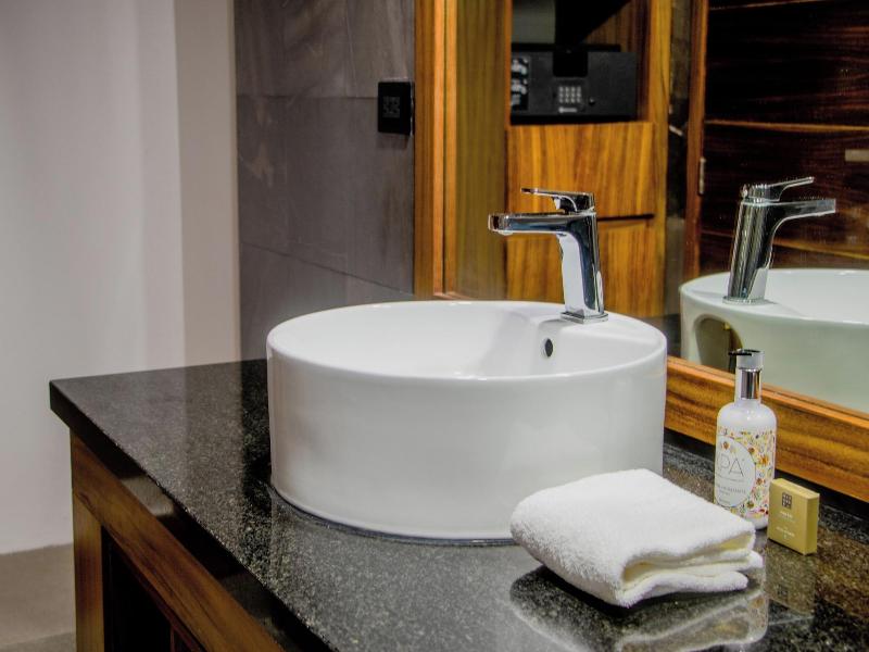 Zenyt Hotel Boutique image