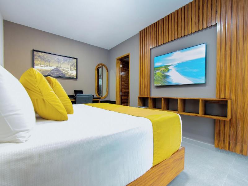 Zenyt Hotel Boutique image