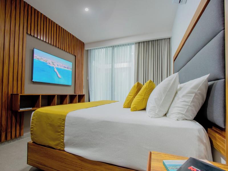 Zenyt Hotel Boutique image