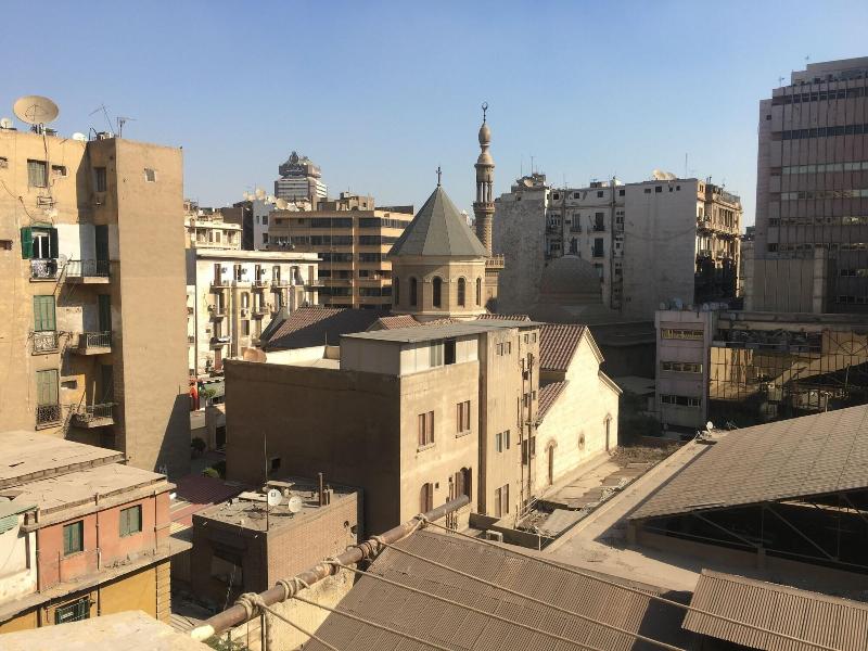 Bella Casa Hostel — general view