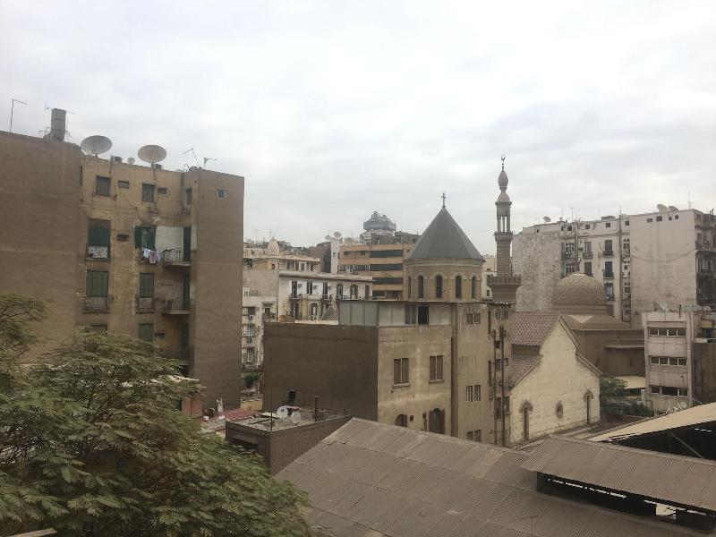 Bella Casa Hostel — general view
