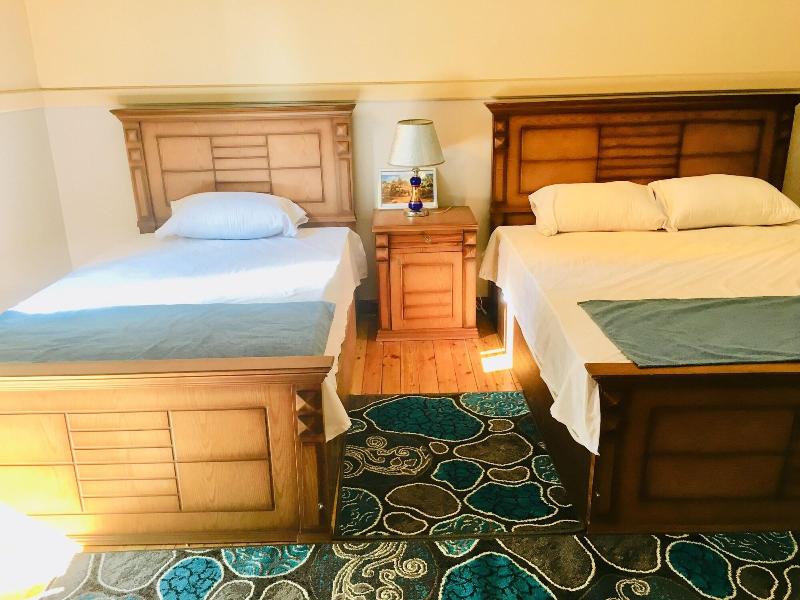 Bella Casa Hostel image