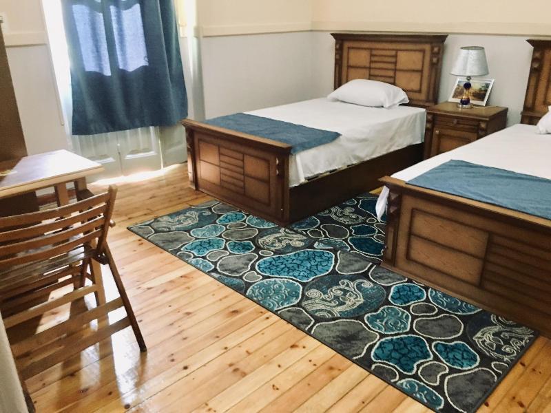 Bella Casa Hostel image
