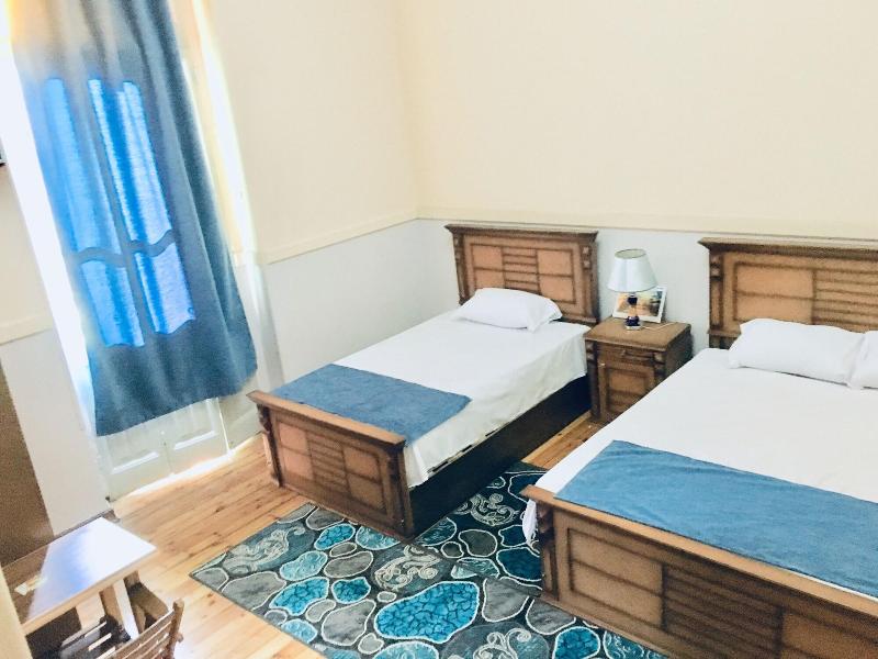 Bella Casa Hostel image